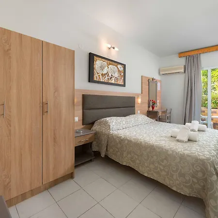 Hotel Hermes *