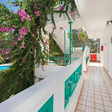 Hermes Hotel Faliraki