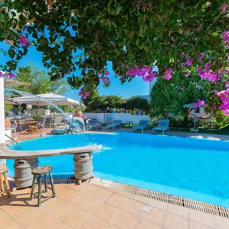 Hermes Hotel Faliraki