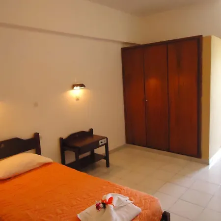 Hermes Apartment Faliraki