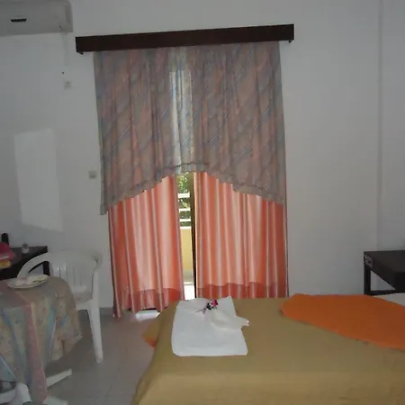 Hotel Hermes Faliraki