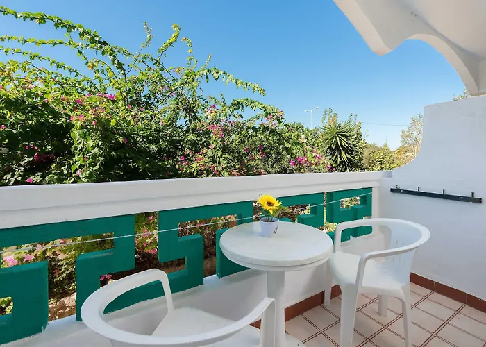 Hermes Hotel Faliraki