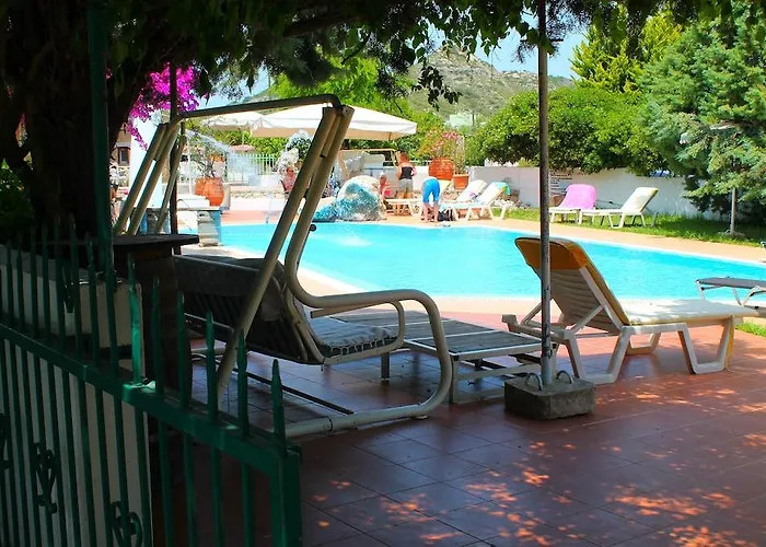 Hermes Hotel Faliraki