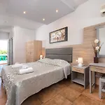 Hotel Hermes Faliraki