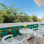 Hermes Hotel Faliraki