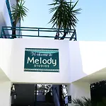 Hermes Hotel *