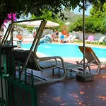 Hermes Hotel Faliraki