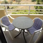 Hotel Hermes Faliraki