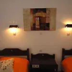 Hermes Hotel Faliraki