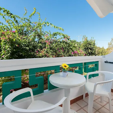 Hermes Hotel Faliraki