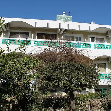 Hermes Hotel