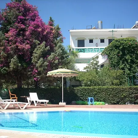 Hotel Hermes
