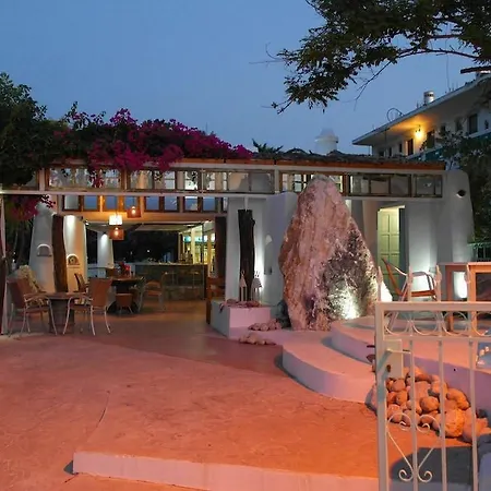 Appartamento Hermes