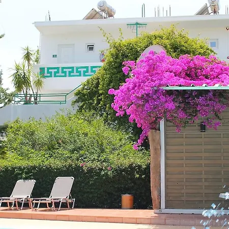 Hermes Faliraki
