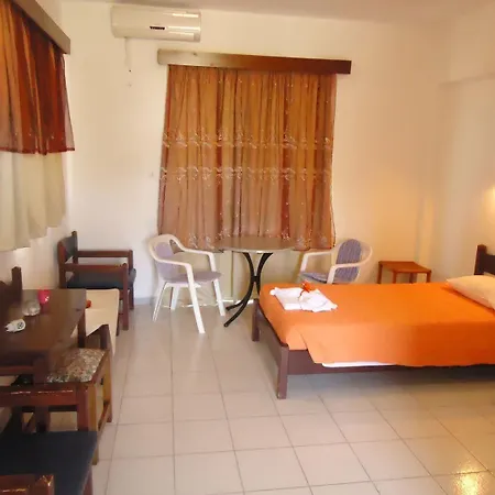 Hermes Hotel