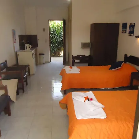 Hermes Hotel