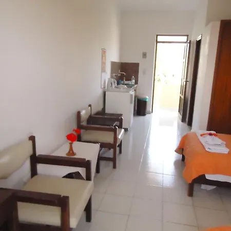 Hotel Hermes