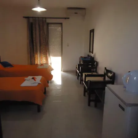 Hermes Hotel