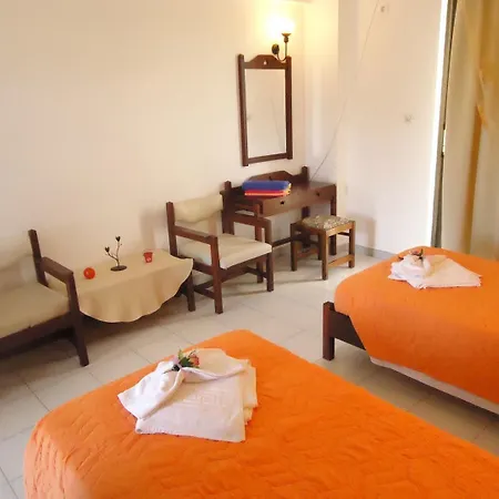 Hermes Hotel