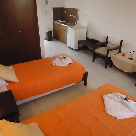 Hotel Hermes *