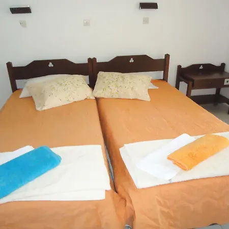 Hotel Hermes