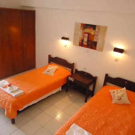 Hotel Hermes